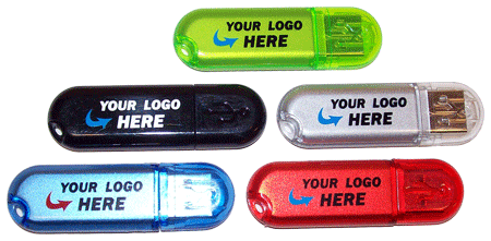 techno usb flash drives