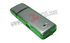 classic custom printed usb drive model br-415