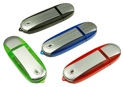 promotional flash drive model