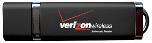 promotional flash drive with two color logo printing