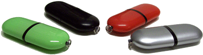 USB Flash Drive Infinity with custom logo printing