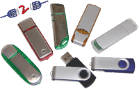 usb flash drive printing metal cases