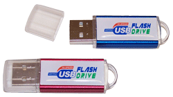 nova usb promotional flash drive
