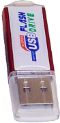 promotional logo usb flash drive