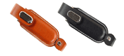 specialty usb flash drive leather