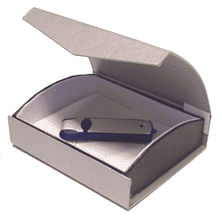 deluxe usb gift box