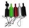 wine bottle usb flash drives color choices